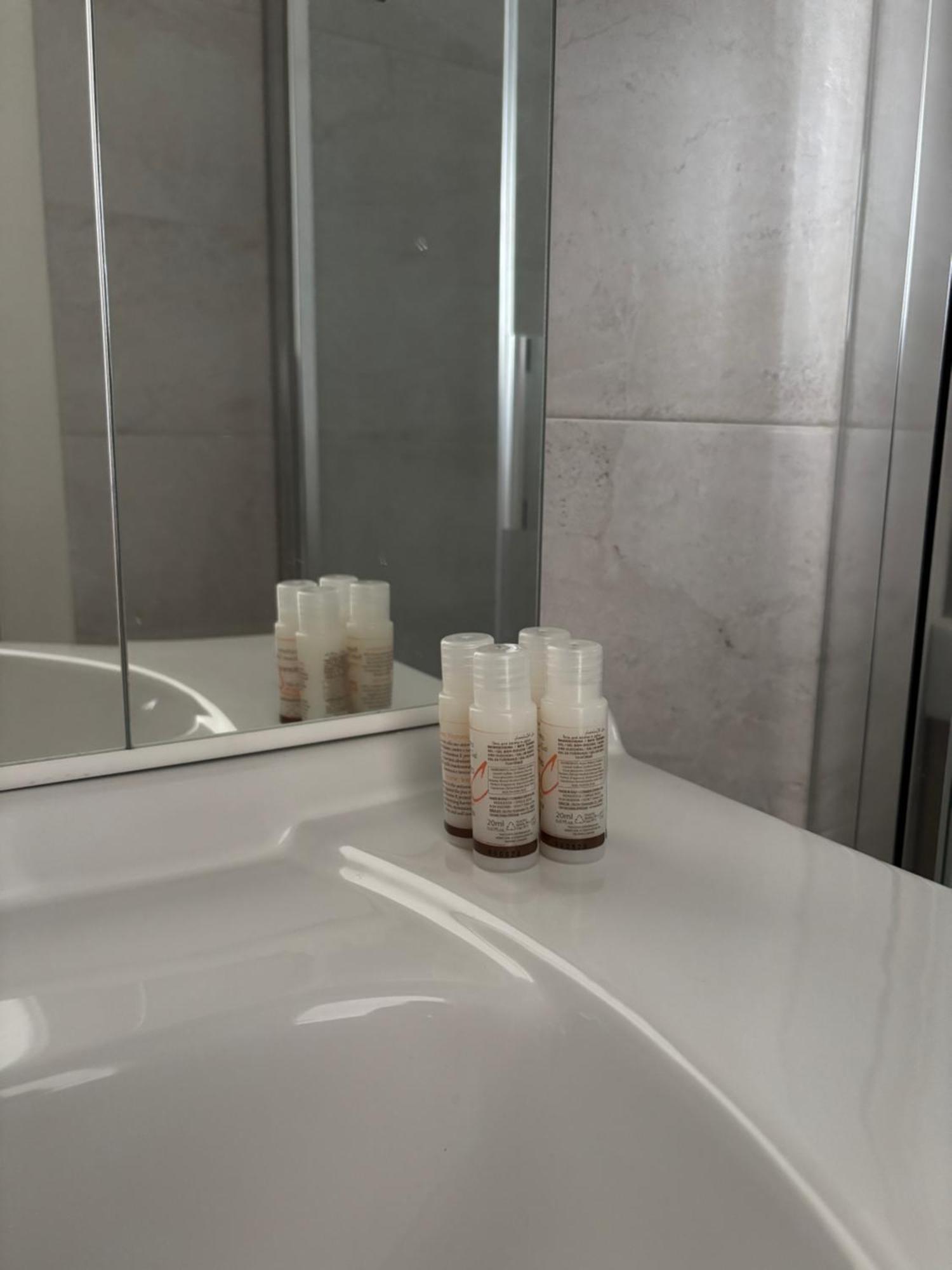 Bed & Breakfast Roomestbb Rom