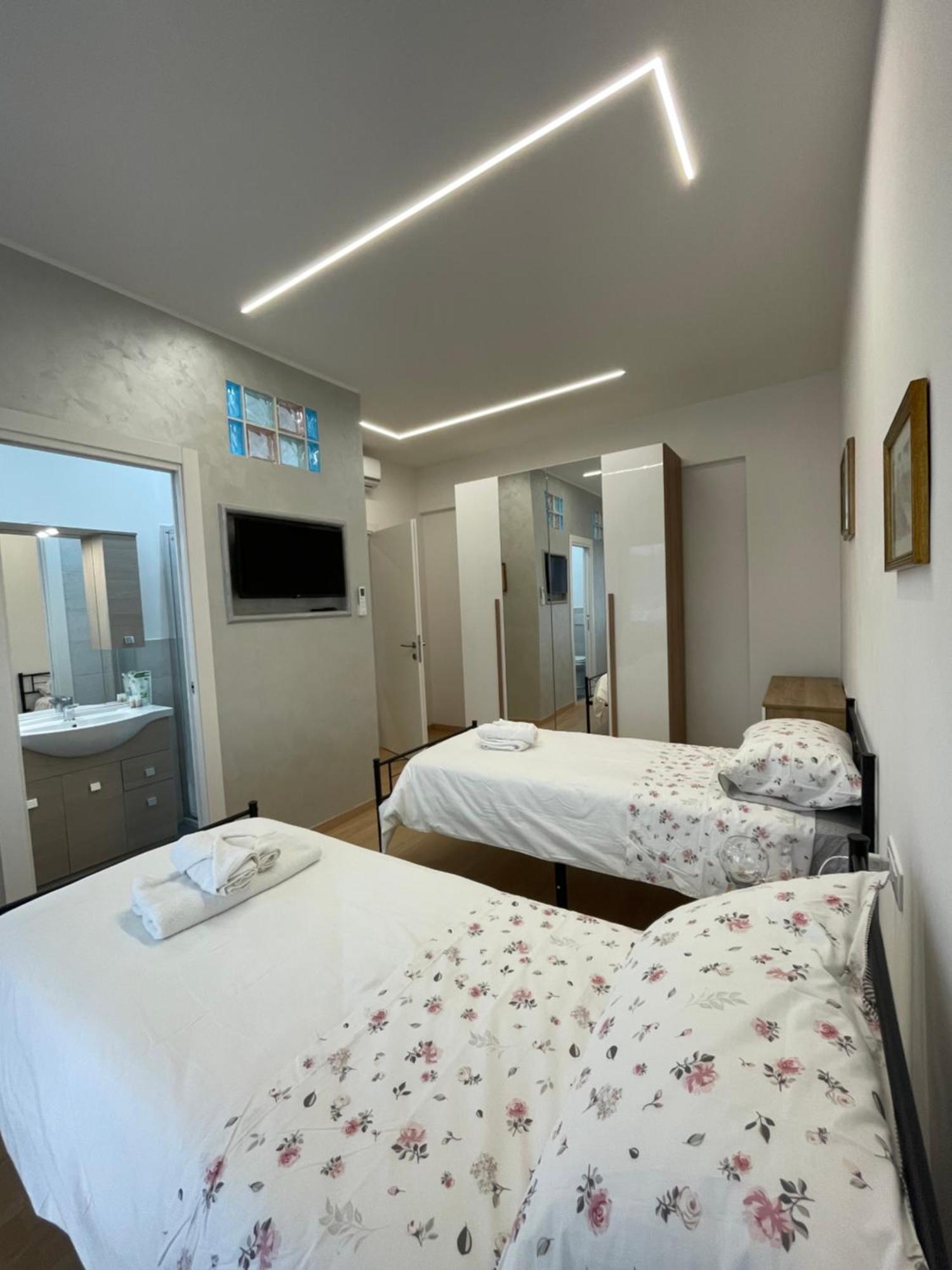 Bed & Breakfast Roomestbb Rom