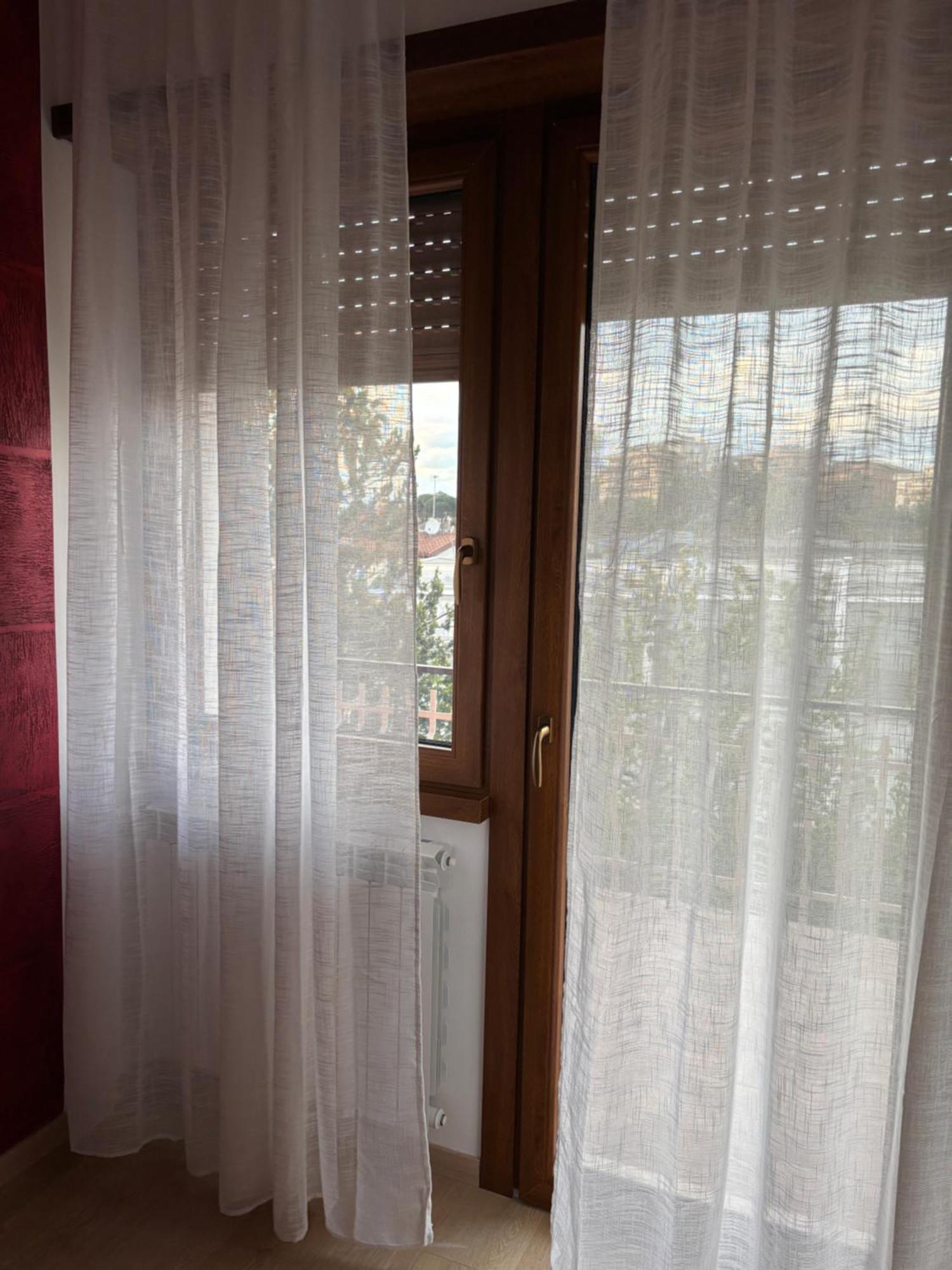 Bed & Breakfast Roomestbb Rom